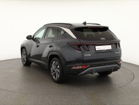 Hyundai Tucson 1.6 CRDi Mild-Hybrid