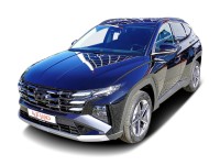 Hyundai Tucson 1.6T-GDI 2-Zonen-Klima Navi Sitzheizung