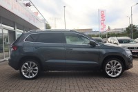 Skoda Karoq 1.5 TSI Style DSG