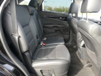 Kia Sorento Platinum 4WD