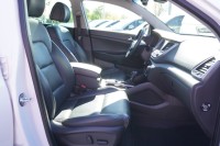 Hyundai Tucson 1.6 T-GDI Passion + 2WD