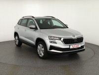 Skoda Karoq 1.5 TSI DSG