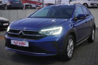 Vorschau: VW Taigo 1.0 TSI DSG