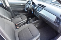 Skoda Fabia 1.0 TSI