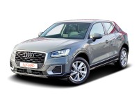 Audi Q2 1.0 30 TFSI 2-Zonen-Klima Sitzheizung LED