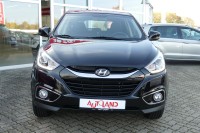 Hyundai ix35 1.7 CRDI