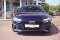 Audi A4 Avant 40 2.0 TFSI S line S-Tronic