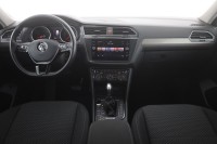 VW Tiguan Allspace 2.0 TSI 4Motion