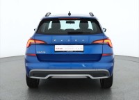 Skoda Kamiq 1.0 TSI DSG