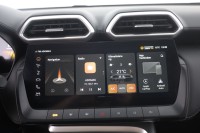 MG ZS 1.5 Hybrid Luxury Aut.