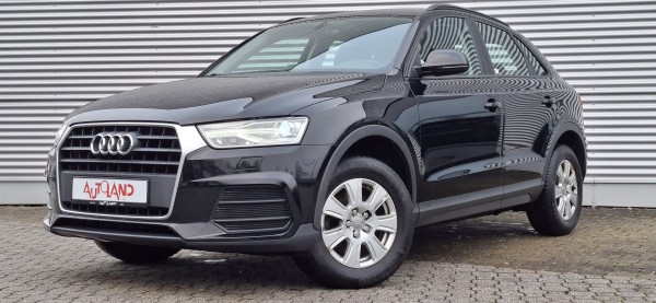 Audi Q3 1.4 TFSI