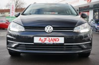 VW Golf VII Variant 1.5 TSI