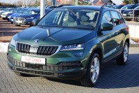 Skoda Karoq 1.0 TSI DSG Style LED AHK SmartLink