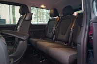 Mercedes-Benz V 250 V250 d Avantgarde Edition lang