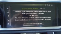 Audi Q3 40 TFSI quattro advanced VC