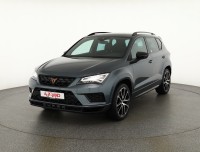 Cupra Ateca 2.0 TSI DSG 4Drive LED Navi AHK 360° ACC