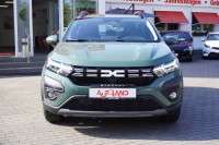 Dacia Sandero Stepway TCe 100 Eco-G