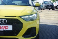 Audi A1 citycarver 30 TFSI