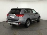 Mitsubishi Outlander 2.0 MIVEC 4WD