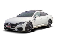 VW Arteon 2.0 TSI DSG R-Line LED ACC DCC Kamera AHK