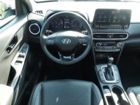 Hyundai Kona 1.6 GDI Premium Hybrid