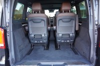 Mercedes-Benz V-Klasse V250 d AMG Line 4MATIC 9G-Tronic