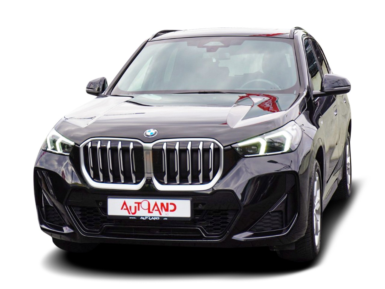 BMW X1 18d sDrive M Sport Aut.