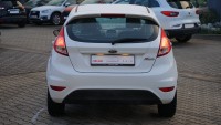 Ford Fiesta 1.25 SYNC Edition