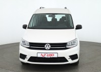 VW Caddy Maxi 2.0 TDI