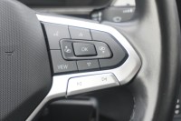 VW T-Cross 1.0 TSI