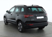 Skoda Karoq 1.5 TSI DSG Ambition