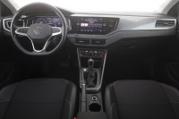 VW Taigo 1.5 TSI Style