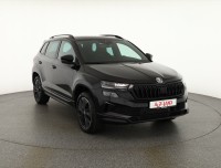 Skoda Karoq Sportline 2.0 TSI DSG 4x4