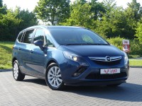 Opel Zafira Tourer 1.6
