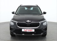 Skoda Kamiq 1.0 TSI