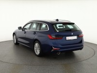 BMW 320 d Touring Luxury Line