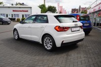 Audi A1 Sportback 25 1.0 TFSI advanced
