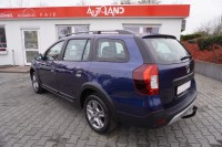 Dacia Logan II MCV 0.9 TCE Stepway