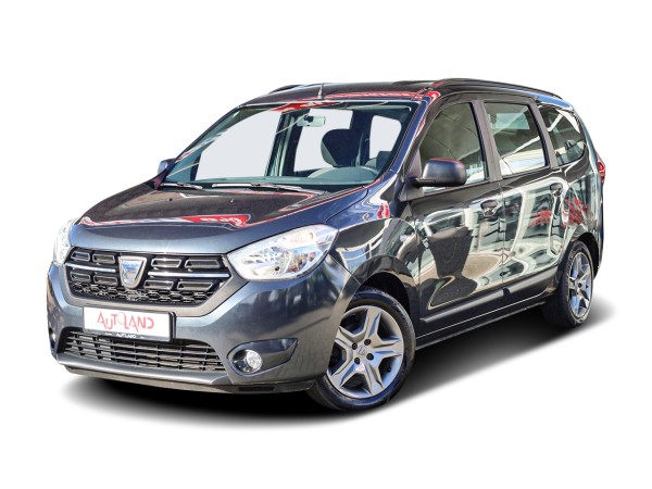 Dacia Lodgy 1.2 Ambiance