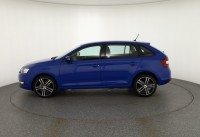 Vorschau: Skoda Rapid Spaceback 1.0 TSI
