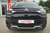 Citroen C3 Aircross PureTech 110