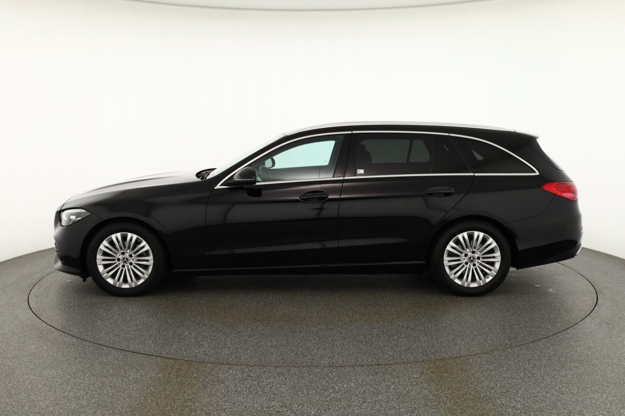 Mercedes-Benz C 180 C180 T Avantgarde