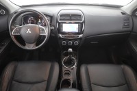 Mitsubishi ASX 1.8 DI-D Top 2WD