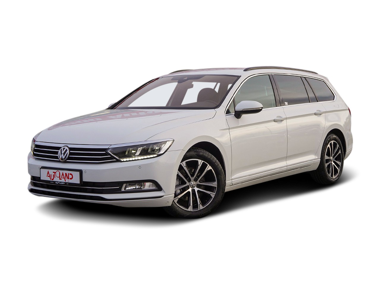 VW Passat Variant 1.5 TSI Comfortline