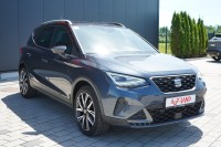 Seat Arona 1.5 TSI DSG FR