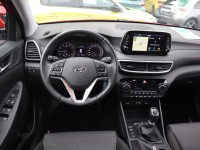 Hyundai Tucson 1.6 Advantage 2WD