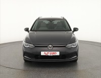 VW Golf VIII Variant 2.0 TDI DSG