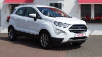 Ford EcoSport 1.0EB Titanium