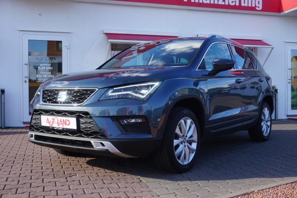 Seat Ateca 1.4 TSI Style