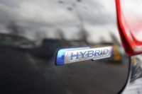 Suzuki Swift 1.0 Boosterjet